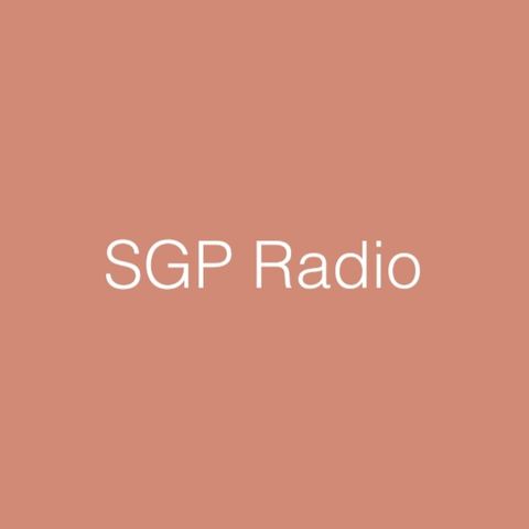 SGP Radio Podcast 1-26-2024-5:00pm est (Full Episode) (Edited Without Music)