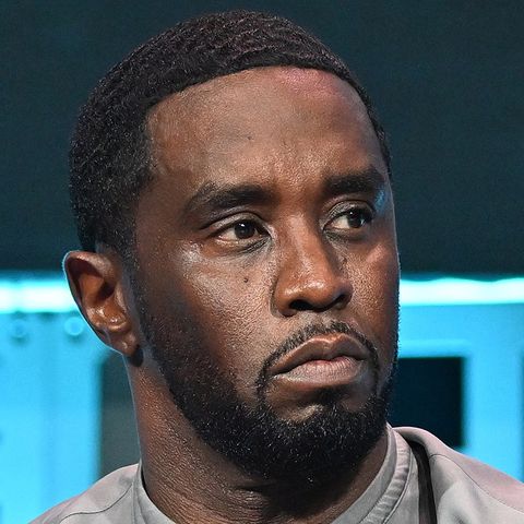 Sean Diddy Combs Arrested In New York