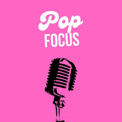 Episode 1 - Pop Focus Kanye West/Khloe kardashian/Justin Bieber/Hailey Bieber