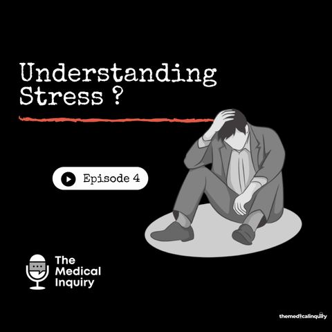 Understanding Stress?