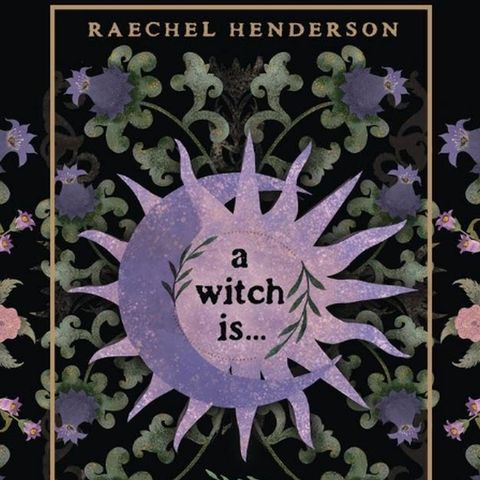 A Witch is