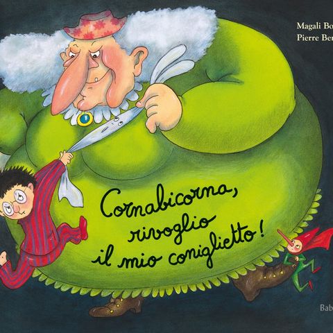Cornabicorna