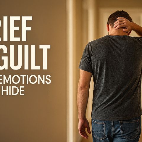 The Quiet Battles