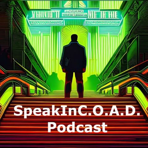 Podcast Cover