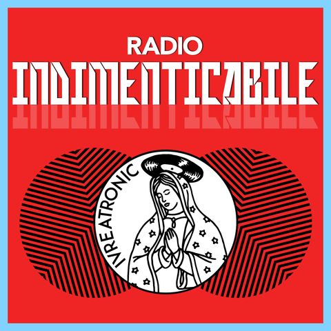 Podcast Cover