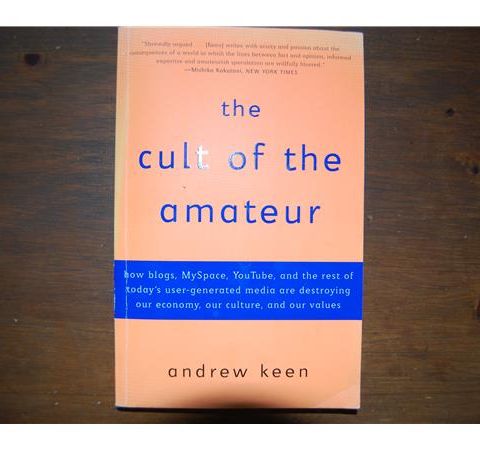 Avoiding the cult of the amateur in legal marketing and business communications