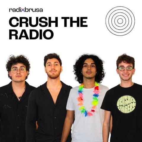Podcast Cover