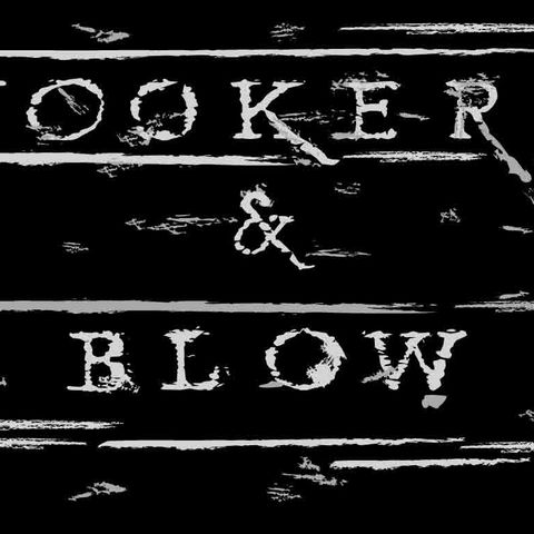 HOOKERS AND BLOW - Alex Grossi Interview