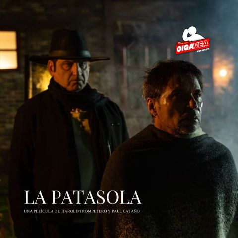 LA PATASOLA: análisis con Jorge Pardo, de Etreum Horror Film Fest.