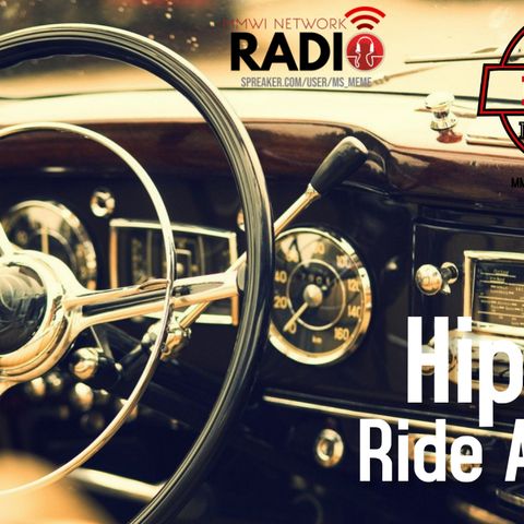 Hip Hop Ride At Five 8-27-2021