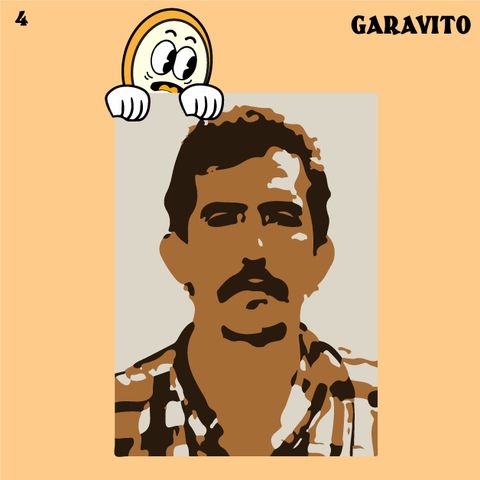 TLHD #PODCAST 4 - Garavito