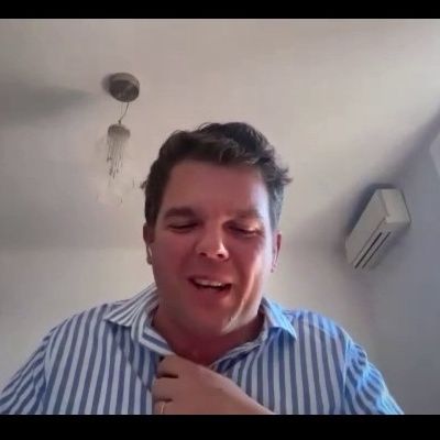 Intervista Francesco Agostinis - LOOP srl #smartworking #remoteworking #freelancer