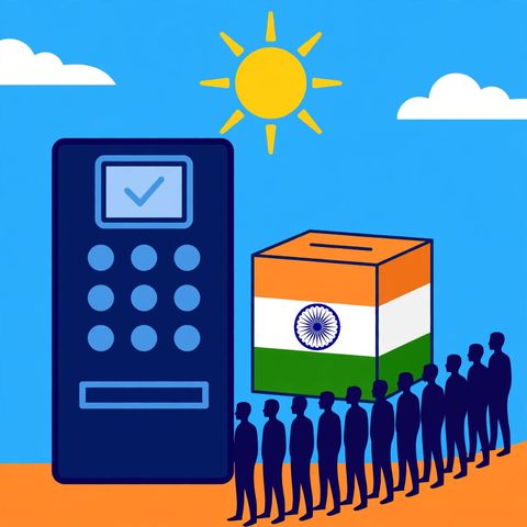 Bihar Votes