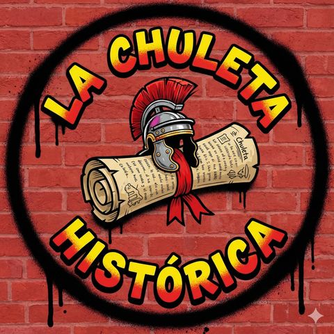 Copertina del podcast