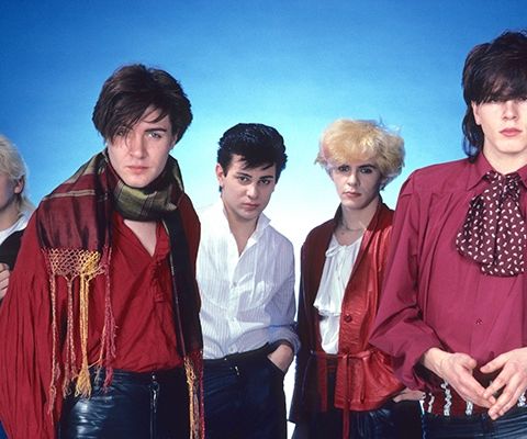 Nostalgie Legends: Duran Duran