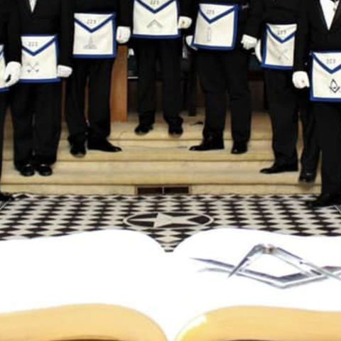 Freemason - The Fellow Craft Degree by The Masonic Ladder - THE SYMBOLICAL DEGREES Part 2