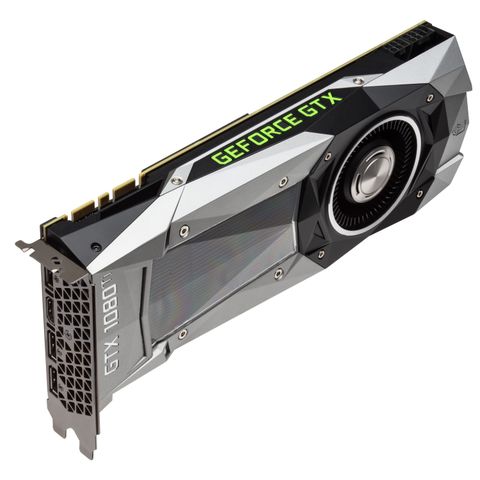 294: The God-Tier GPU