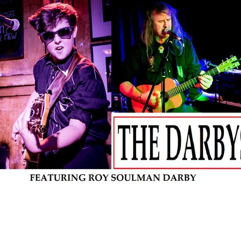 The Darbys live request show