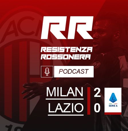 Milan - Lazio / A Boccia Ferma / [3]