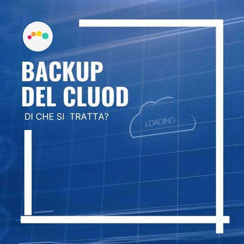 134 ♨️ BackUp in Cloud in un ufficio tra le 3 e le 5 postazioni