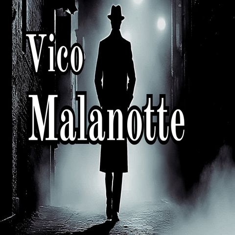 Vico Malanotte - un racconto di Zelcor