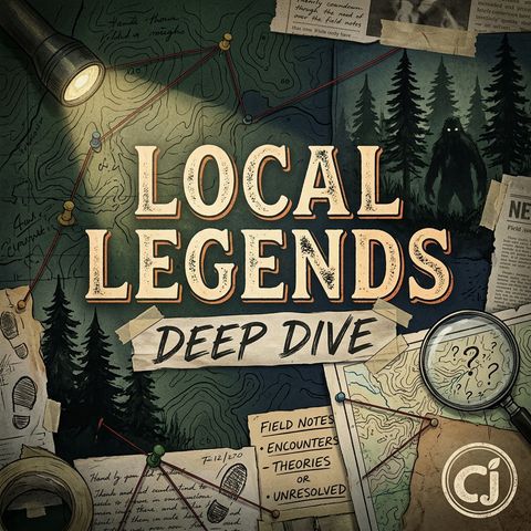 Podcast Cover