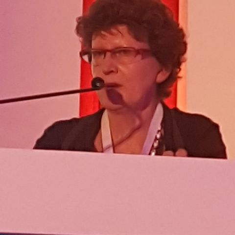 PROF. HELEN HERMAN
