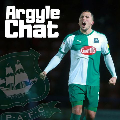 Freak goal and three points for Argyle, the Marvin Morgan story and Rooney doing well at Truro