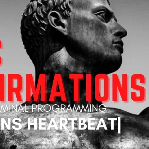 EPIC AFFIRMATIONS | BEST SUBLIMINALS