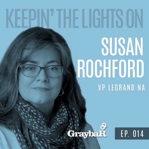 Sustainability That Works with Susan Rochford