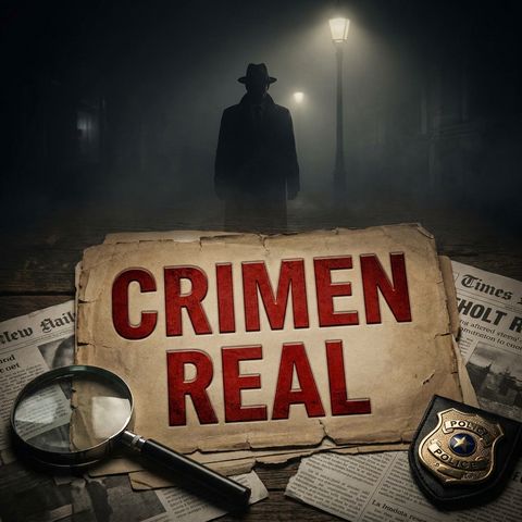 Copertina del podcast