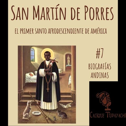 Historia de San Martin de Porres