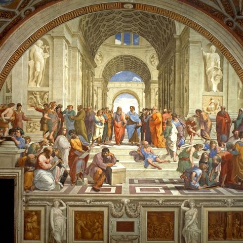 Renaissance: Notes
