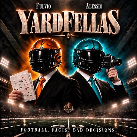 Podcast Cover