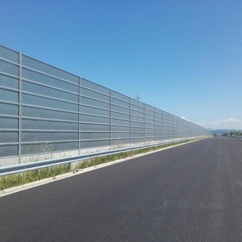 3 Mistakes To Avoid While Installing The Acoustic Fencing