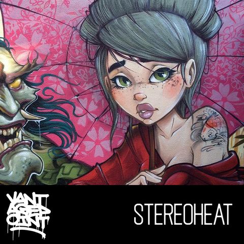 EP 73 - STEREOHEAT