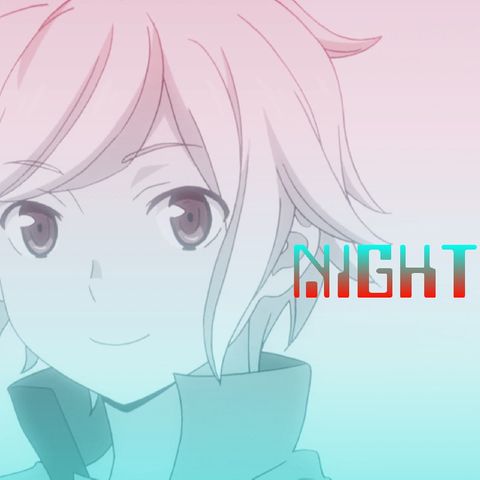 NIGHTCORE MIX