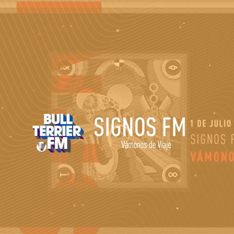 SignosFM #466 Vámonos de Viaje