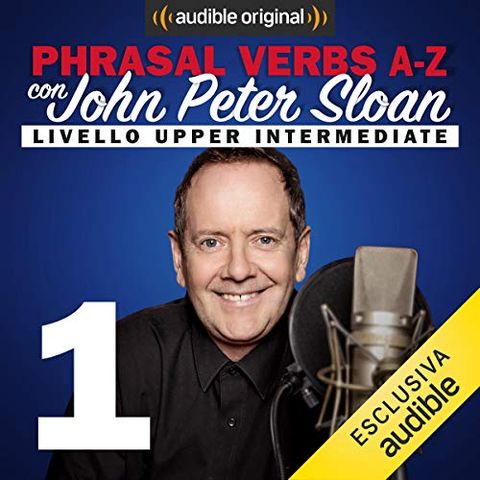 Phrasal verbs A-Z. GET this! (Lesson 1) - John Peter Sloan
