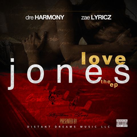 Love Jones : Love of your own
