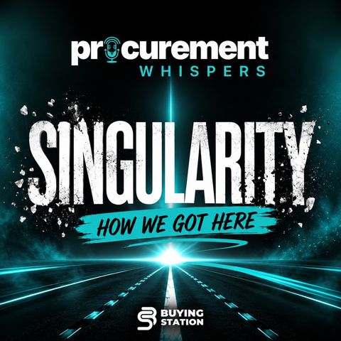 Procurement Whispers - Singularity