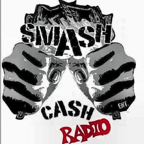 #SmashCashRadio Presents #TopTenAt10p And Sum Mo Sh*t! Nov.16th