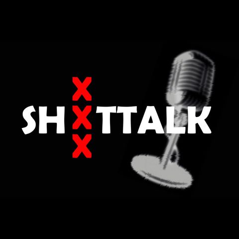 Shittalk #8: Back again!