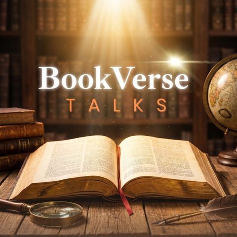 Podcast Cover