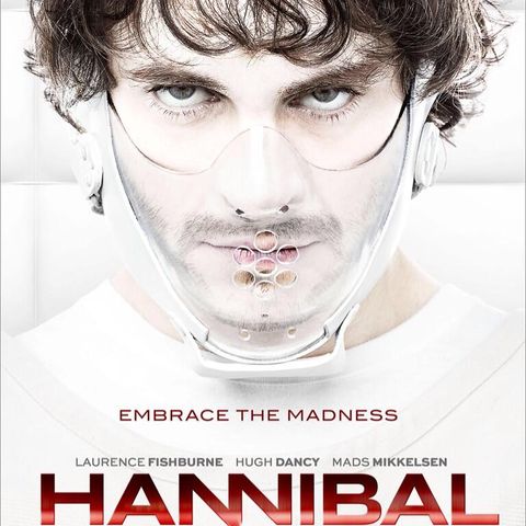 TV Party Tonight: Hannibal Season 2 Review