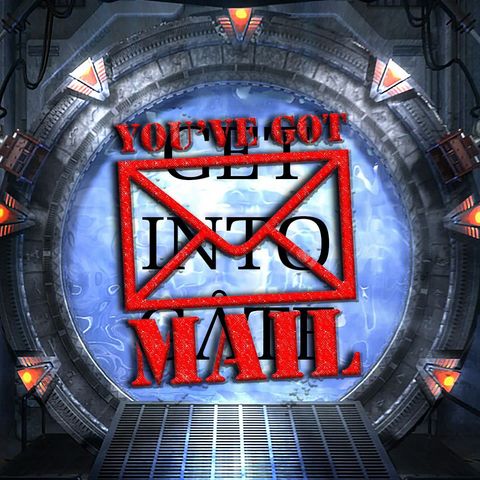 Mail Bag Special