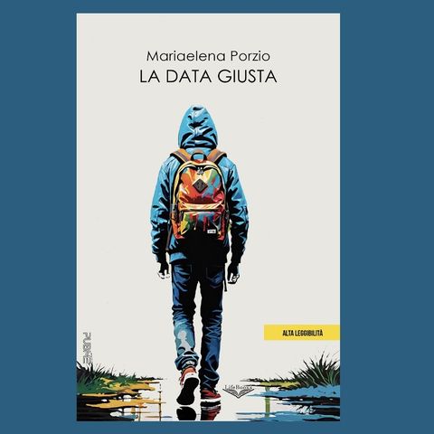 LA DATA GIUSTA Cap. 26-30 (con tappeto sonoro)