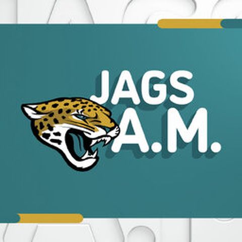 Jags A.M. Podcast Ep. 96: Players and Coaches Need To Look in the Mirror Following Week 4