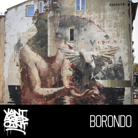 EP 70 - BORONDO