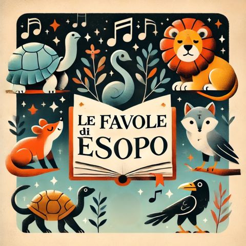 Copertina del podcast